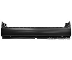 66-77 ROCKER PANEL OUTER 1966-77