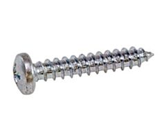 64-66 Armsteun Basis - Deur Paneel Schroeven, 4-stk [Op=Op]