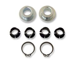 64-70 Clutch Pedal Support Bushing Repair Kit