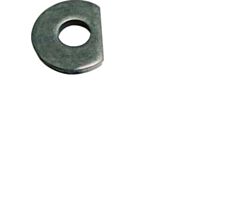 64-68 Steering Box Washer (3 pcs)