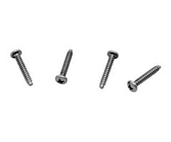 64-68 Park Lamp Lens Screw Kit