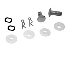64-68 Clevis Pin Kit for Convertible Top, 10pcs