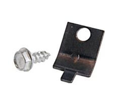 64-68 Heater Cable Clamp Bracket Kit