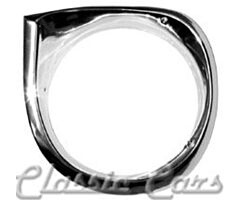 62-64 HEADLAMP BEZEL LH 62-64