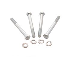 64-73 Fan Spacer Bout Kit, 2.25in