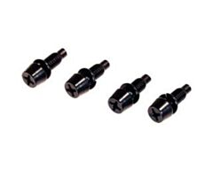 64-69 Seat Track To Seat Screw Set