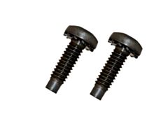 64-68 Park Brake Assembly Screws