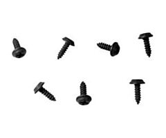 64-66 Glove Box Screw Kit