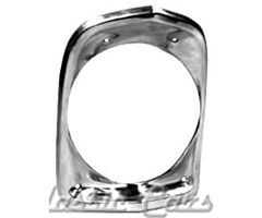 66-66 HEADLAMP BEZEL 66 EACH