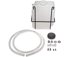 65-73 Coolant Overflow Tank Kit