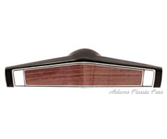 69-70 WHEEL CTR SHROUD CHERRYWOOD 69/70