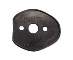 1933-1934 Tail Light Pads