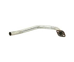 1933-1934 Exhaust Crossover Pipe from Right Hand Manifold