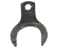 1932-1953 Valve Guide Retainer, 80, 85 and 90PK V8 and 6 cyl. G