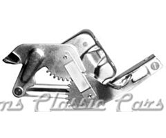 55-57 HOOD HINGE LH 55-56