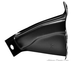 57-57 BUMPER/REAR END BRACKET RH 57