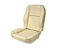 64-67 Sport Seat Foam, 2 sets (Clearance)