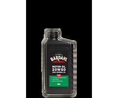 Bardahl Classic Oil 20W50, 1L