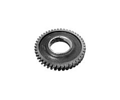 1935-1941 Camshaft Timing Gear, 44 Teeth, Fiber, Press-On