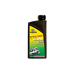 Bardahl XTG Gear Oil, 80W90, GL-5, 1L