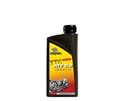 Bardahl ATF Dexron II-D, 1000ml