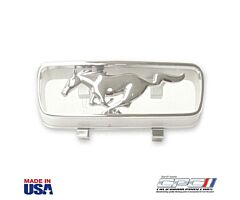 66 Grille Horse with Corral, Concourse, USA made