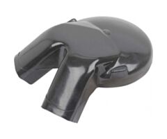 1945-1948 Distributor Cap, Outer Cover, V8