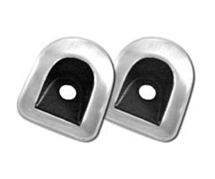 05-14 Door Lock Grommets, pair