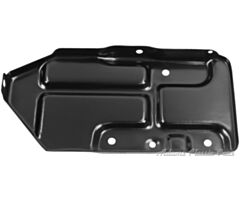 70-74 BATTERY TRAY 1970-74 E-BODY