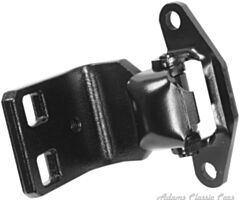 70-74 DOOR HINGE UPPER RH 70-74