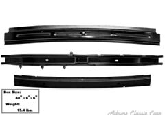 70-74 ROOF BRACE 70-74 CHALLENGER