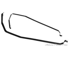 71-73 GAS TANK STRAPS 71-73 PR