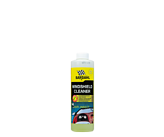 Bardahl Windshield Cleaner, 250ml