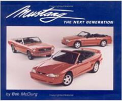 Mustang The Next Generation