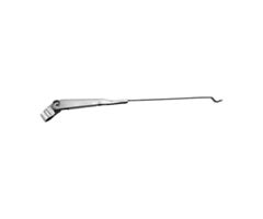 1948-1952 Wiper Arm, PickUp, Stainless with Chrome Housing
