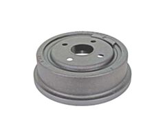 64-70 Brake Drum, Rear,6 Cyl., 9"x1,5"