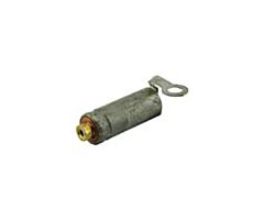 1936 Condensator, V8 Op=Op