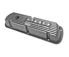 65-68 Valve Covers, Aluminium, 289