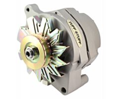 65-73 Alternator 100Amp, Single Pulley, 1-Wire