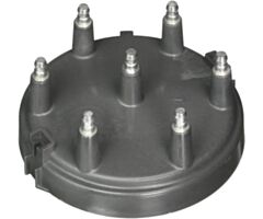 77-86 Distributor Cap 6 Cylinder