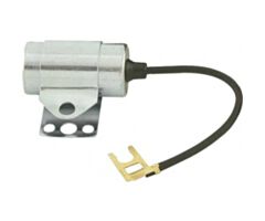 1947-1948 Condenser, V8 and 6 Cyl. H Engine