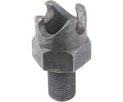 1938-1953 Crankshaft Ratchet Nut