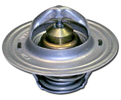 70-73 Thermostat 195F, 351C. Clearance