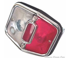 62-64 TAIL LAMP ASSY 62-64