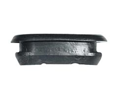 64-73 Drum Brake Adjusting Hole Plug