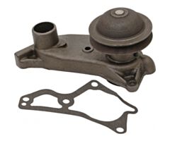 1949-1953 Water Pump, 239 V8, Without Motormount Tab, RH