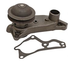 1949-1953 Water Pump, 239 V8, With Motormount Tab, LH