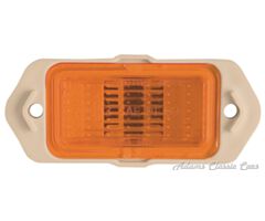 69-69 MARKER LAMP FRONT 69