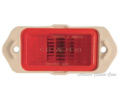 69-69 MARKER LAMP REAR 69