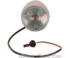 69-69 PARKING LAMP 69 STANDARD